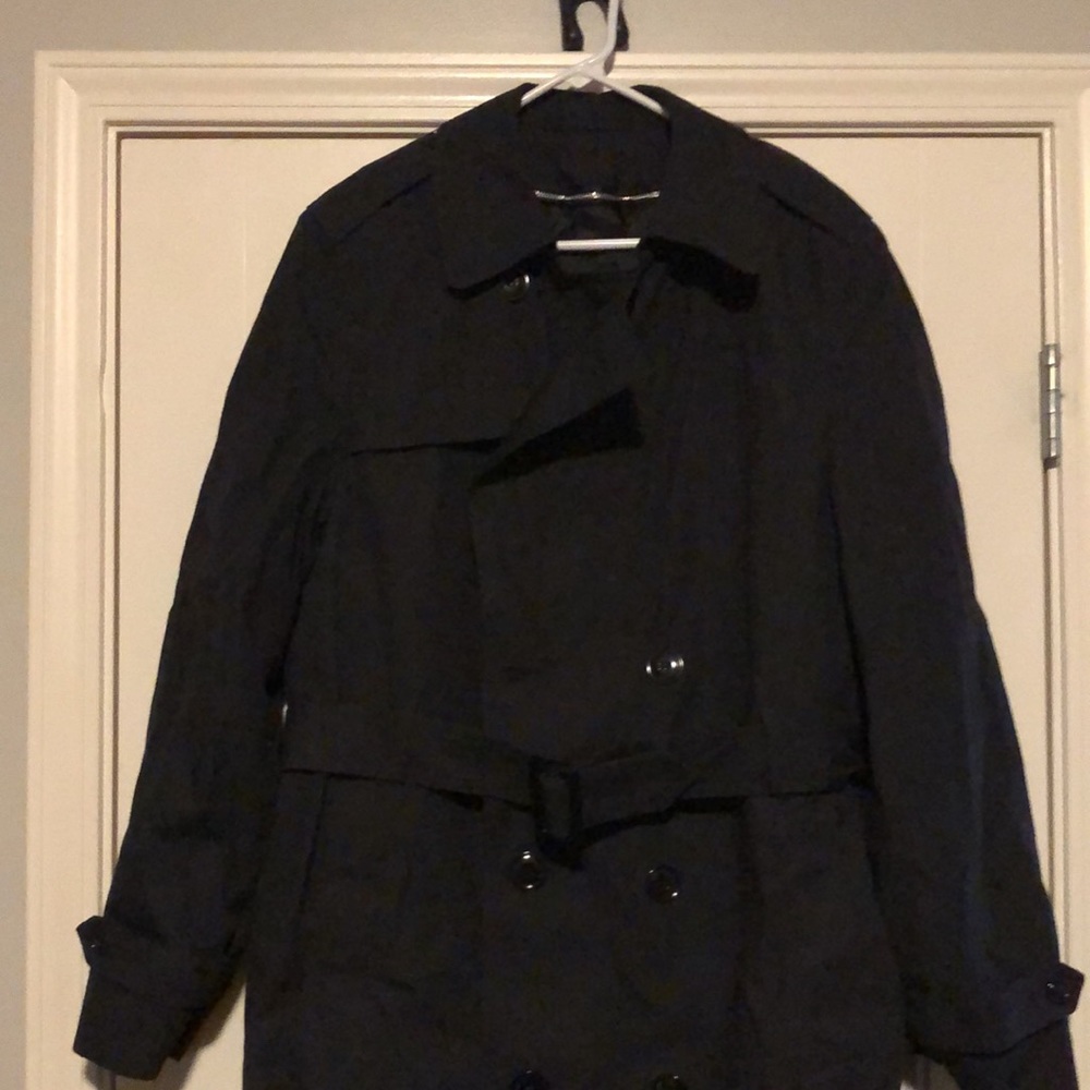 Garrison Collection Army Coat Defense Logistics Agency